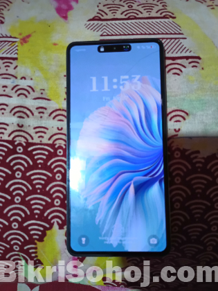 Tacno camon 20 art edition